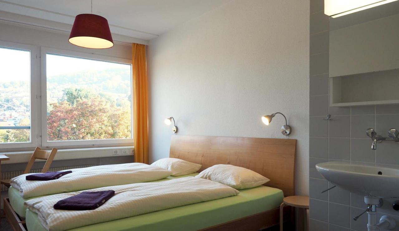 Hostel 77 Bern Exterior photo